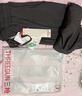 三槍（THREEGUN）睡褲男四季爽滑透氣高支0碳莫代爾抗菌防螨男士家居長(zhǎng)褲 曬單實(shí)拍圖