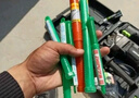 芝浦（zhipu） 電錘電鎬兩用電鉆三用大功率電錘沖擊鉆多功能家用電動工具 高效工程款【回饋套裝】 曬單實拍圖