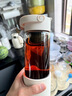 滇聘號(hào)正宗生曬新會(huì)小青柑普洱茶熟茶古樹茶紫芽陳皮柑普茶葉禮盒裝250g 曬單實(shí)拍圖