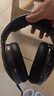 森海塞爾HD600/HD660S2/HD650/HD620S有線耳機頭戴式開放封閉式生日父親節(jié)畢業(yè)禮物禮品音樂游戲耳機 HiFi頭戴耳機/HD620S 曬單實拍圖