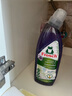 Frosch 薰衣草潔廁靈便器清潔劑 750ml 潔廁液 馬桶清潔 德國原裝進(jìn)口  曬單實(shí)拍圖
