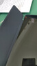ALittleFlower適用華為MatePad SE保護(hù)套2024款11英寸平板電腦保護(hù)殼全包超薄防摔全包防摔 深藍(lán)色 曬單實(shí)拍圖