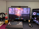 華碩ROG 絕神 OLED 26.5英寸2K電競(jìng)顯示器280Hz顯示器0.03ms響應(yīng)HDR400真10Bit G-SYNC兼容 OLED顯示器 曬單實(shí)拍圖