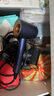 戴森（DYSON）HD15 高速吹風(fēng)機(jī) Dyson Supersonic 電吹風(fēng) 負(fù)離子 進(jìn)口家用   HD15 藏青銅色  七夕情人節(jié)禮物 曬單實(shí)拍圖