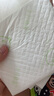 十月結(jié)晶嬰兒一次性隔尿墊80片33*45cm防水尿墊護(hù)理墊隔尿墊嬰兒 熊貓寶寶 曬單實(shí)拍圖