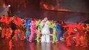 手機(jī)望遠(yuǎn)鏡演唱會拍攝神器手機(jī)增距長焦鏡頭專業(yè)拍攝高清防抖鏡頭 18×標(biāo)配（無支架） 曬單實拍圖