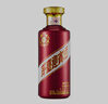 茅臺(tái)（MOUTAI）迎賓酒 紫迎賓 醬香型白酒 53度 500ml*6 整箱裝 曬單實(shí)拍圖