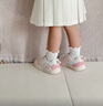 巴拉巴拉嬰兒褲子寶寶短褲女童裙褲2025夏裝甜美【商場同款】200225110005 曬單實拍圖
