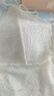 ubras25年新品無尺碼舒服蕾吊帶背心無痕性感蕾絲文胸內(nèi)衣女 V領(lǐng)款-白色 均碼 U A-C杯/100-130斤 曬單實(shí)拍圖