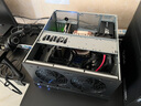 銀昕（SilverStone）5U服務(wù)器工作站機(jī)箱RM51（工控/機(jī)塔互換/支持E-ATX/雙電源/多顯卡/360水冷/防盜設(shè)計/Type-C) 曬單實(shí)拍圖