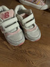 NEW BALANCE4-7歲秋冬舒適時尚多配色休閑運動鞋530S 曬單實拍圖
