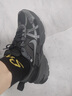 耐克（NIKE）男子運(yùn)動(dòng)休閑鞋NIKE V2K RUN運(yùn)動(dòng)鞋HJ4497-001黑色 43 曬單實(shí)拍圖