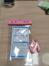 JCZS德國(guó)品牌手機(jī)防水袋手機(jī)氣囊款可觸屏游泳泡溫泉漂流加厚透明防水手機(jī)套 【IPX8級(jí)防水】升級(jí)四層防水-氣囊款【黑色】 曬單實(shí)拍圖