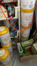 一頁兒童身體乳嬰兒潤膚乳寶寶潤膚霜滋潤舒緩保濕乳400ml無香修護(hù) 曬單實拍圖