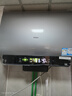 海爾（Haier）國家補(bǔ)貼20%雙膽扁桶電熱水器60升麥浪BK5 富鍶小藍(lán)瓶凈膚洗 內(nèi)膽免清洗 3300W速熱家用一級能效 曬單實(shí)拍圖