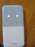 華為隨身wifi3pro支持5G/4G設(shè)備三網(wǎng)通用移動(dòng)無線路由器網(wǎng)卡5g雙頻免插卡車載無限流量隨行便攜2025款 隨行WiFi5 白色 +【一年流量套餐 】 曬單實(shí)拍圖