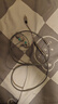 達(dá)音科（DUNU）KIMA2 有線耳機(jī)HIFI全新動(dòng)圈單元高音質(zhì)高解析發(fā)燒級(jí)初燒男生女生款耳塞 可換插頭系統(tǒng) KIMA2 + TypeC轉(zhuǎn)接頭 曬單實(shí)拍圖