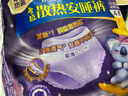 護(hù)舒寶考拉散熱安睡褲M碼4條衛(wèi)生巾安心褲夜安褲安全褲京東自營官方旗艦 曬單實拍圖
