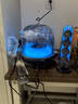哈曼卡頓Soundsticks 5 音樂(lè )水晶5代玄光版丁禹兮桌面藍牙音箱家用藍牙音響水晶5黑色居家藝術(shù)音響七夕禮物 【重磅上新】水晶5·玄光版 曬單實(shí)拍圖
