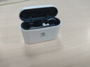 弱水時砂【八倉現(xiàn)貨】openfree藍(lán)牙耳機耳夾式真無線HIFi音質(zhì)掛耳運動跑步通話降噪骨傳導(dǎo)概念開放式 月影白/適用蘋果安卓小米華為 【LDAC/LHDC】雙版本（現(xiàn)貨） 曬單實拍圖