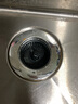 欖茵廚房水槽過濾網(wǎng)洗菜盆彈跳芯洗碗池水槽下水不銹鋼漏水塞防臭神器 水槽通用+雙重過濾防臭(1個(gè)裝) 【升級(jí)加厚款】 曬單實(shí)拍圖