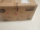 好奇（Huggies）鉑金裝成長褲XXL74片(15kg以上)小桃褲加加大號嬰兒尿不濕超薄 曬單實拍圖