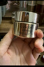 蘭蔻菁純眼霜20ml滋潤淡紋潤澤緊致護(hù)膚品化妝套裝禮盒生日禮物送女友 曬單實拍圖