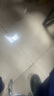 李寧騎行防曬衣男女夏季防紫外線冰絲薄款透氣連帽防曬服戶外外套 曬單實(shí)拍圖