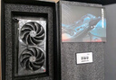 瀚鎧（VASTARMOR）AMD Radeon RX 7600 合金 雙風(fēng)扇 8GB GDDR6 RDNA 3架構(gòu)電競游戲顯卡 曬單實(shí)拍圖