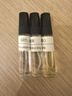 L'Artisan Parfumeur阿蒂仙之香正品冥府之路狂戀苦艾尋找蝴蝶小偷玫瑰梵音藏心熄燈禮拜香水小樣 梵音藏心 5ml 曬單實(shí)拍圖