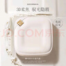 修可芙 SOCORSKIN小方盒氣墊bb霜油皮專研氣墊控油定妝三合一遮瑕持久七夕節(jié)禮物女 曬單實拍圖
