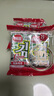 海牌菁品 韓國進(jìn)口干紫菜原味海苔2g*24包壽司兒童即食紫菜48g休閑零食 曬單實(shí)拍圖