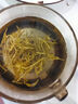 花色堂2025新茶張美麗莓茶張家界永順野生龍須嫩芽尖藤茶長壽湖南特產(chǎn) 精品野生新貨[牙尖莓茶]僅剩7 特價:瘋搶:頭茬龍須莓茶共500克含罐]發(fā)4罐 曬單實(shí)拍圖