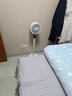 NIYEVN【300平全屋降溫丨秒降16℃】空調扇制冷風(fēng)扇落地扇電風(fēng)扇靜音臥室超靜音一級能效空氣循環(huán)扇家用 【空調級冷風(fēng)】200m全域降溫-靜音恒冷-省電機械 2025年新款丨渦輪暴風(fēng)丨全屋送風(fēng)制冷丨 曬單實(shí)拍圖