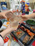 開普酒鄉(xiāng)南非酒館天然蘋果酒cider 微起泡甜酒脫醇低酒精0.4度情人節(jié)禮物 脫醇蘋果酒340ml*6 曬單實拍圖