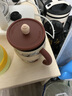 噸噸BOTTLED JOY王一博同款假日噸噸咖啡杯保溫杯男女316不銹鋼噸噸桶 飛天暖沙【316不銹鋼】450ml 曬單實拍圖