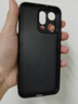 吉各適用opporeno14手機殼新款reno14pro系列全包防摔薄磨砂保護套oppo外殼感小眾男女簡約高端por 【石墨黑  高級款】帶鏡頭膜全包|磨砂防指紋背板 OPPO Reno14 曬單實拍圖