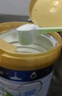 美素佳兒（Friso）皇家幼兒配方奶粉 3段（1-3歲幼兒適用）800g 乳鐵蛋白 (新國(guó)標(biāo)) 曬單實(shí)拍圖