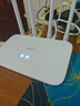 小米路由器4A千兆版1200M無線wifi家用雙頻高速穿墻全網(wǎng)通5g纖學(xué)生宿舍全屋覆蓋游戲光纖 曬單實拍圖