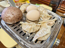 安井窩窩頭約28只早餐饅頭速凍面點雜糧包800g黑米南瓜玉米包即食速食 安井雜糧包800g*3袋 曬單實拍圖