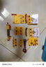 晨興得德國品牌初中物理實驗器材全套電磁學(xué)光學(xué)力學(xué)電學(xué)聲學(xué)實驗盒初二初三中考八年級九年級學(xué)生電路實 實驗箱款標(biāo)配【標(biāo)準(zhǔn)升級版】大全套 曬單實拍圖