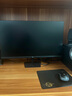KTC 24.5英寸 FHD 100Hz IPS高清屏 愛眼低藍光可壁掛廣色域HDMI+VGA 辦公輕電競顯示器國家補貼H25B7 曬單實拍圖