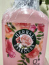 Herbal Essences玫瑰香氛進口洗發(fā)水400ml 持久留香控油蓬松柔順男女士洗發(fā)露膏 曬單實拍圖