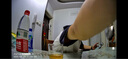 70邁行車記錄儀M310Pro 2K 1440P超高清夜視 F1.55大光圈 360度旋轉(zhuǎn) 曬單實(shí)拍圖