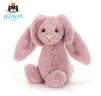 Jellycat害羞粉色郁金香邦尼兔動物毛絨玩偶公仔潮玩送禮娃娃生日新婚禮物 害羞粉色郁金香邦尼兔 Medium 曬單實拍圖