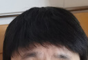 佰絲堂男士假發(fā)自然全頭套真人發(fā)絲男假發(fā)套100%全真發(fā)假發(fā)男生微分碎蓋 曬單實拍圖