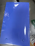 得力(deli)1只增值稅專用發(fā)票文件夾 財務票據(jù)存儲夾子 金屬夾具資料文件夾板辦公用品 5353 曬單實拍圖