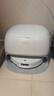 石頭（roborock）國家補(bǔ)貼 P20 Ultra 掃地機(jī)器人掃拖一體自動清洗全自動上下水集塵熱水洗地機(jī)拖布免洗拖地機(jī)器人 P20 Ultra上下水版 曬單實(shí)拍圖