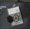羅技（G） G502 HERO主宰者游戲鼠標電競鼠標有線RGB機械配重競技FPS吃雞宏cf送男友男生禮物 G502HERO 曬單實拍圖