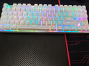 CHERRY櫻桃MX8.2PRO TMR雙魔磁軸鍵盤三模無(wú)線 無(wú)畏契約打瓦RT0.01 TMR磁阻技術(shù) 磁軸&機(jī)械軸可混插 魔晝 曬單實(shí)拍圖
